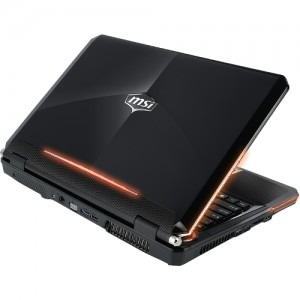 MSI 15.6'' GT683DX-636NL, FHD, Procesor Intel® Core™ i5-2430M 2.4GHz Sandy Bridge, 6GB, 500GB, GeForce GTX 570M 1.5GB, Win 7 Home, Black