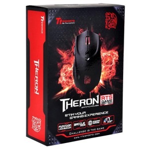 Tt eSPORTS by Thermaltake Theron
