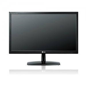 LG IPS235V-BN 23 inch 5ms black