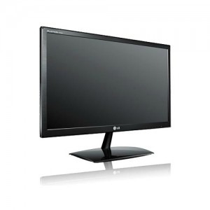 LG IPS235V-BN 23 inch 5ms black