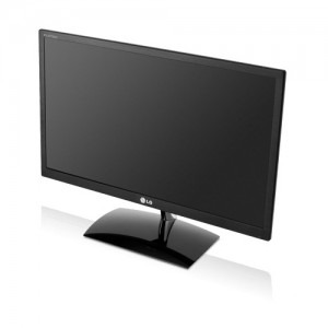 LG E2251VR-BN 21.5 inch black