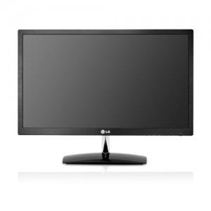 LG E2251VR-BN 21.5 inch black