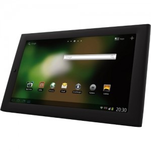 Odys Cosmo Tablet PC 10.1 inch 4GB Android Black