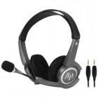 ARCTIC AC On-Ear, Over-Head Sound P201