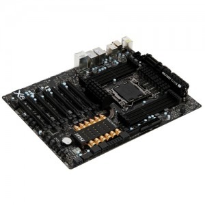 MSI Big Bang-XPower II