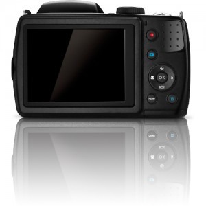 BenQ GH700 Plus Black