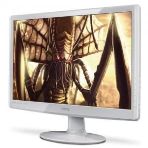 BenQ Gaming RTS RL2240H 21.5 inch 2 ms GTG white