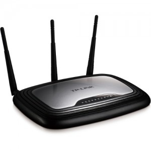 TP-LINK TL-WR2543ND