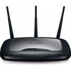 TP-LINK TL-WR2543ND
