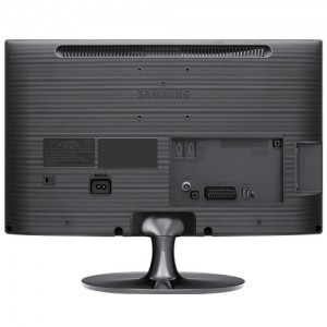 Samsung T22A300 21.5 inch 5ms black