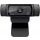 Camera Web Logitech C920 PRO, FHD, USB, Black
