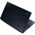 Acer 17.3'' Aspire 7739G-384G32Mnkk, Procesor Intel® Core™ i3-380M 2.5GHz, 4GB, 320GB, GeForce 610M 1GB, Linux, Black