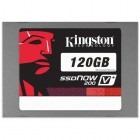 Kingston 120GB SATA-III SSDNow V+200