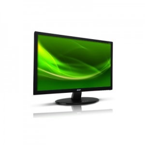 Acer A231HLAbd 23 inch 5ms black