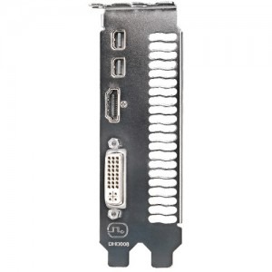 GIGABYTE Radeon HD7970 OC WindForce 3X 3GB GDDR5 384-bit
