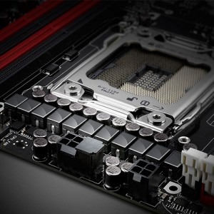 ASUS Rampage IV Extreme/BATTLEFIELD 3