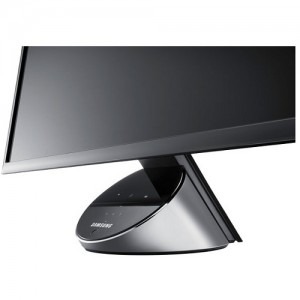 Samsung Gaming S23A750D 23 inch 2ms GTG black 3D ready