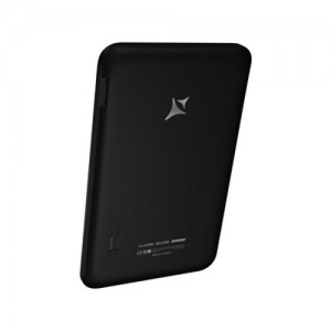 Allview AllDro Speed+ 3G, 7 inch MultiTouch, Cortex A8 1.2GHz, 1GB RAM, 4GB flash, Wi-Fi, 3G, Android 4.0, Black