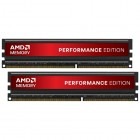 AMD Performance Edition 8GB DDR3 1333MHz CL8 Dual Channel Kit