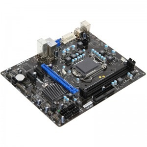 MSI H61M-P22 (B3)
