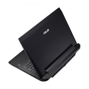 ASUS 17.3'' G74SX-TZ215D, FHD, Procesor Intel® Core™ i7-2670QM 2.2GHz Sandy Bridge, 16GB, 750GB, GeForce GTX 560M 3GB, Black