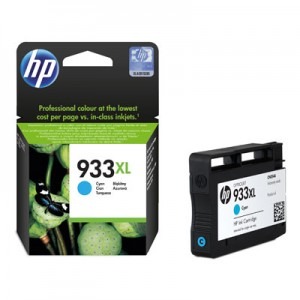 HP Cartus 933XL Cyan