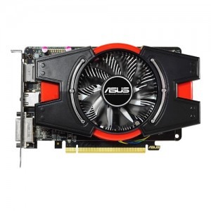 ASUS Radeon HD7750 1GB GDDR5 128-bit