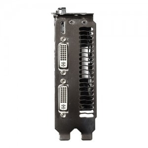 ASUS GeForce GTX 560 Ti DirectCU 2GB GDDR5 256-bit