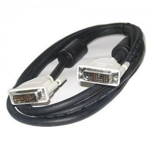 Belkin Cablu 1x DVI-Dual Tip M - 1x DVI-Dual Tip M 1.8m