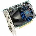 Sapphire Radeon HD7750 1GB GDDR5 128-bit