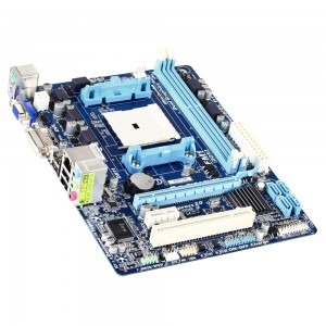 GIGABYTE GA-A55M-DS2