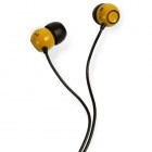 Pioneer In-Ear SE-CL07 orange