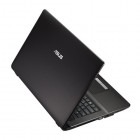 ASUS 18.4'' K93SM-YZ081V, Procesor Intel® Core™ i7-2670QM 2.2GHz Sandy Bridge, 4GB, 1TB, GeForce GT 630M 1GB, Win 7 Home, Black