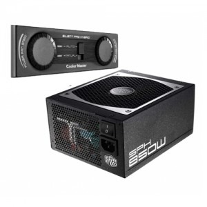 Cooler Master Silent Pro Hybrid 850W