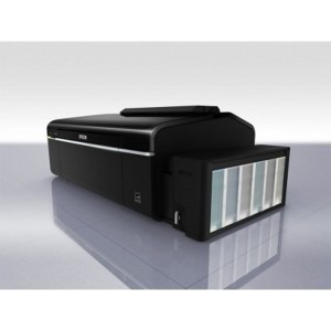 Epson L800, inkjet, color, format A4