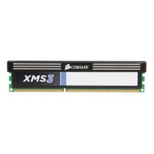 Corsair XMS3 8GB DDR3 1333MHz CL9