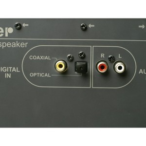 Edifier Boxa S330D Black - PC Garage