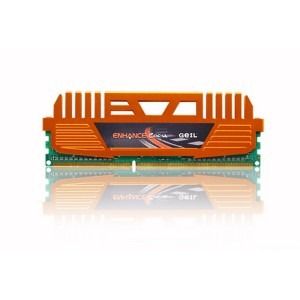 Geil Enhance Corsa 4GB DDR3 1333MHz CL9 Dual Channel Kit