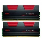 Geil Evo Two 8GB DDR3 1866MHz CL9 Dual Channel Kit