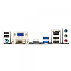 GIGABYTE GA-B75M-D3H