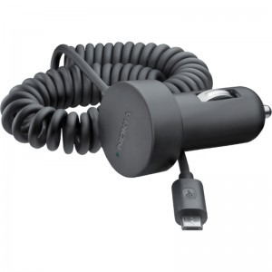 Nokia Auto DC-17 microUSB Universal