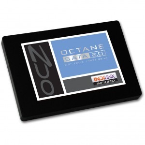 OCZ Octane S2 Series 64GB SATA-II 2.5 inch