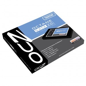 OCZ Octane S2 Series 64GB SATA-II 2.5 inch