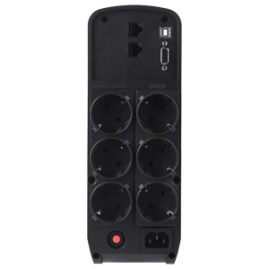 CyberPower CP1300EPFCLCD 1300VA