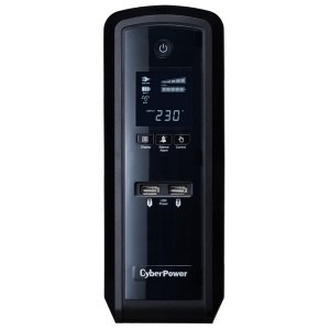CyberPower CP1300EPFCLCD 1300VA