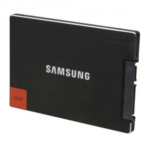 Samsung 840 Series 64GB SATA-III 2.5 inch bulk