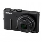 Aparat foto Nikon COOLPIX P310 negru