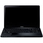 Toshiba 15.6'' Satellite C660-2QW Pentium Dual-Core B960 2.2GHz 4GB 500GB GeForce 315M 1GB Black