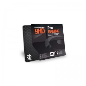 SteelSeries 9HD - nelistat, dublat