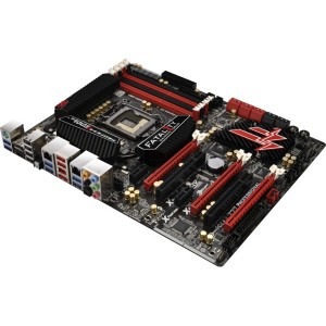 ASRock Fatal1ty Z77 Professional